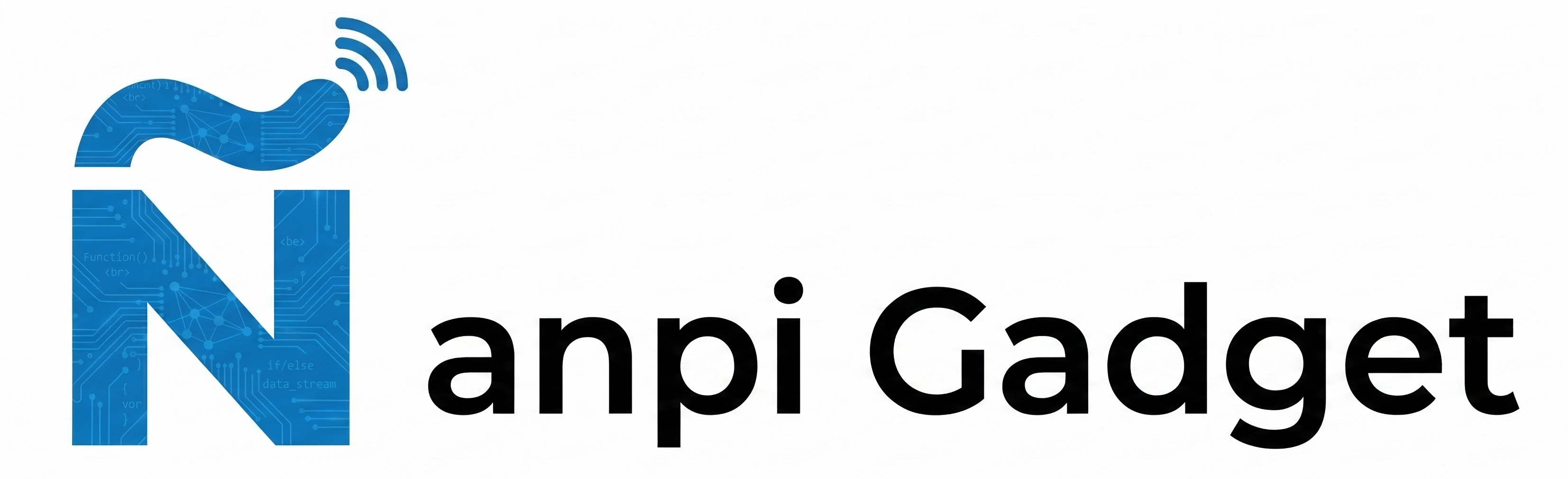 Ñanpi Gadget